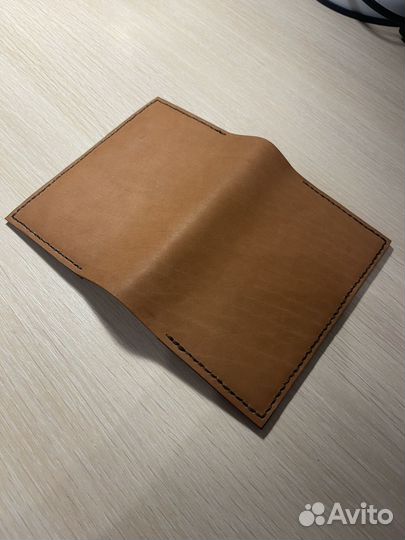 Обложка на паспорт