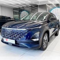 Новый OMODA C5 1.5 CVT, 2024, цена от 1 899 900 руб.