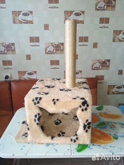 Когтеточка