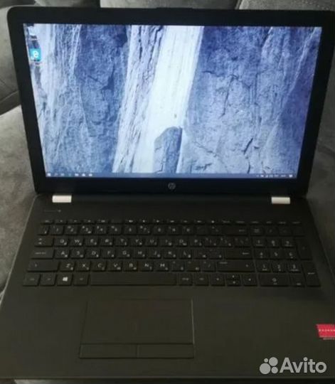 Hp 15 bw519ur