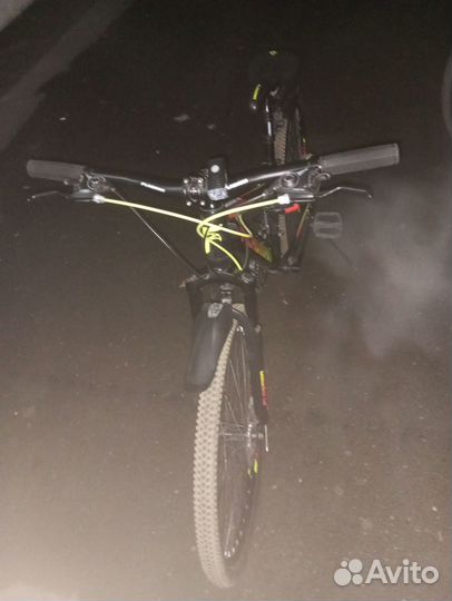 Велосипед скоростной (бу )