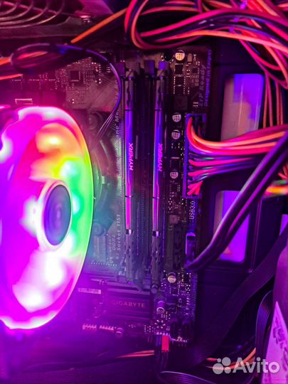 Готовый компьютер