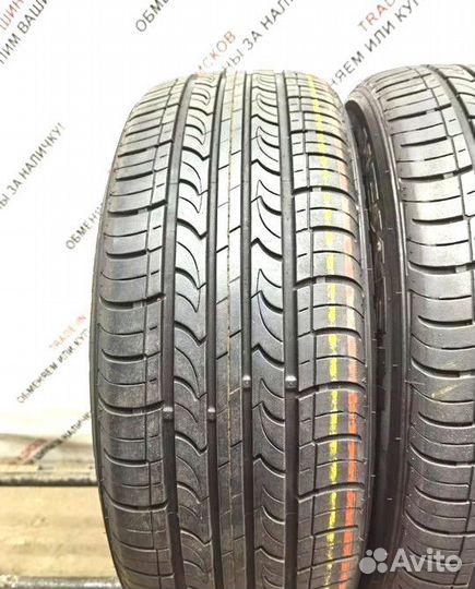 Nexen Classe Premiere CP672 235/45 R18 98N