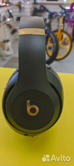 Beats Studio 3 wireless(т22)