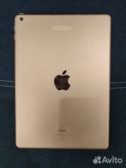iPad 6 128gb