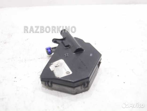 Замок зажигания бмв