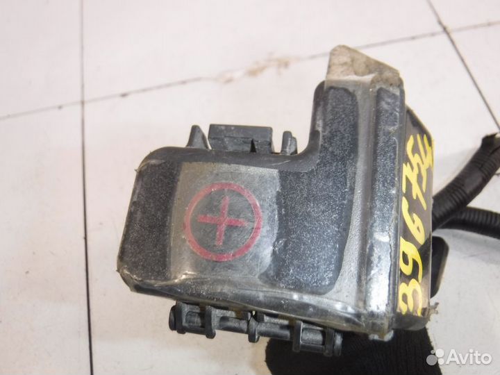 Клемма аккумулятора Киа