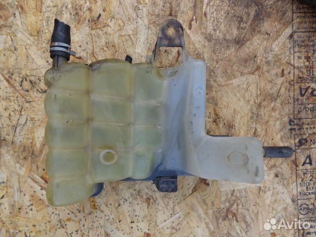 Бачок расширительный Jeep Grand Cherokee 3 (WK)