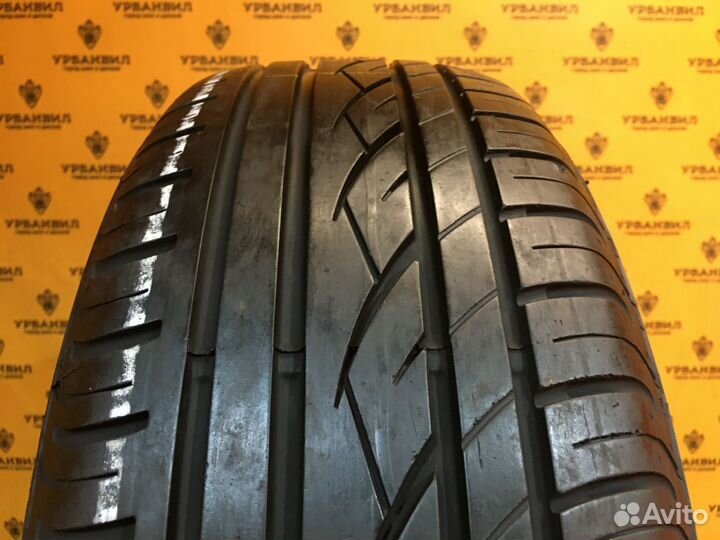 Continental ContiPremiumContact 205/55 R16 91H