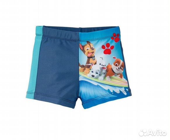 Купальник на мальчика 122-128 134-140