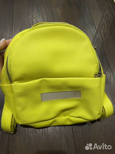 Рюкзак женский