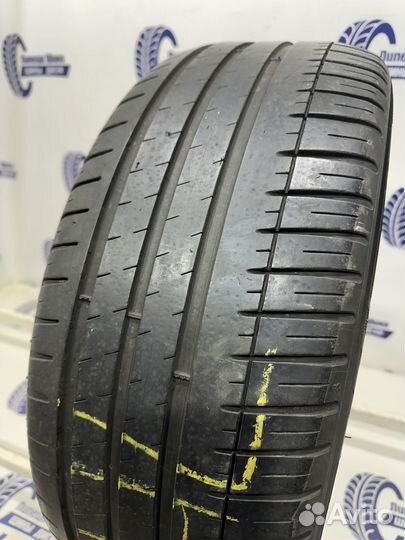 Michelin Pilot Sport 3 225/50 R17