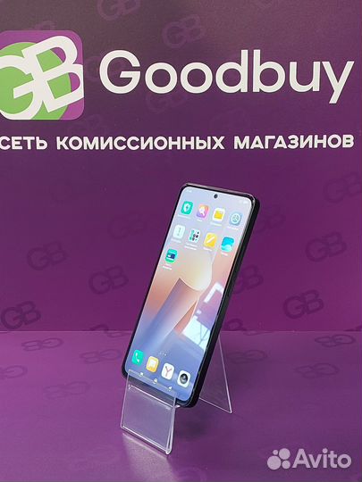 Xiaomi Redmi Note 13, 8/256 ГБ