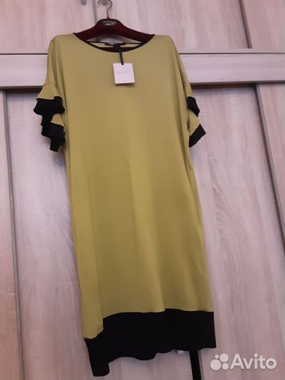 Итальянское платье