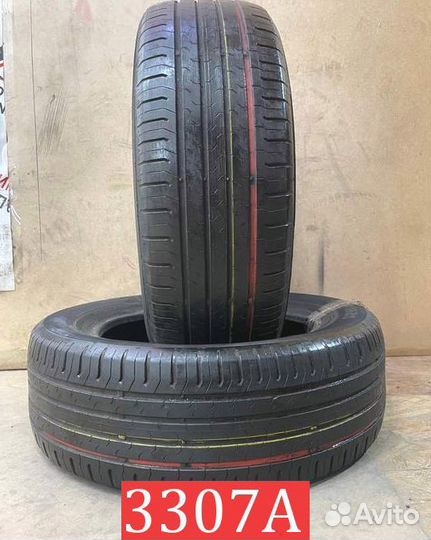 Continental ContiEcoContact 5 215/60 R17 96N