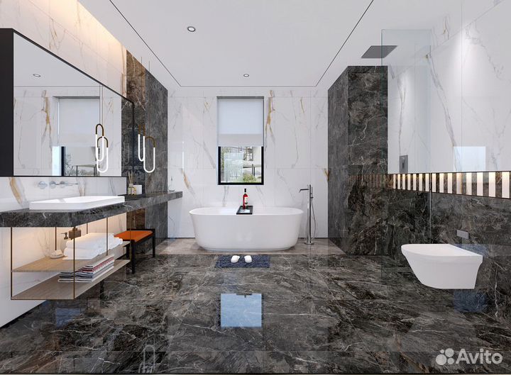 Керамогранит со склада