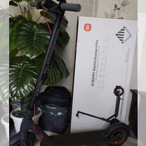 Электросамокат Xiaomi Electric Scooter 4 Pro