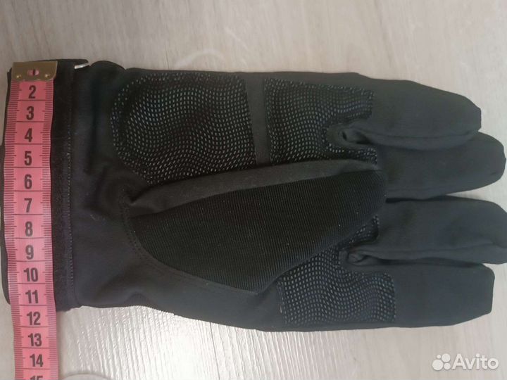 Мужские тактические, спортивные перчатки