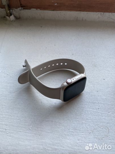 Часы Apple Watch 7 Series 41 mm