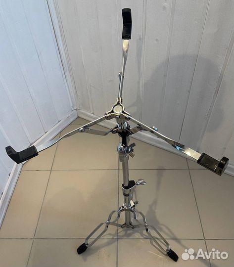 Стойка Tornado by Mapex с пэдом и палочками