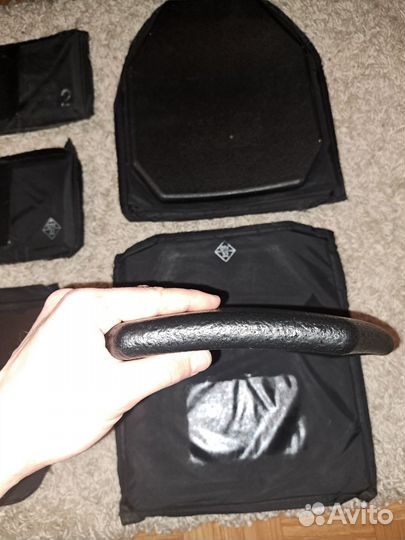 Бронежилет плитник плейт карриер