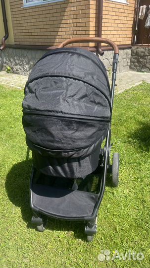 Коляска Tomix Aura 2 в 1