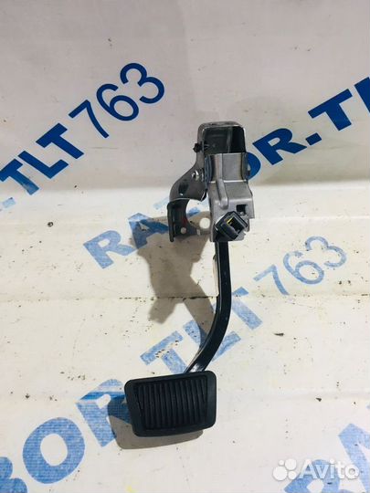 Педаль тормоза ат KIA ceed JD рест. 1.6 ат универс