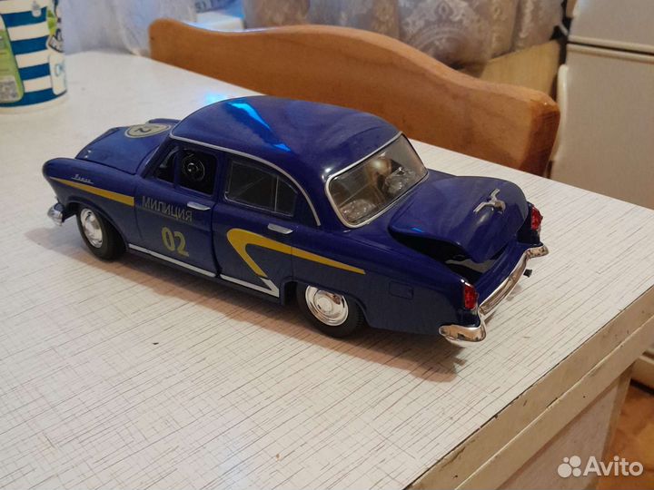 Модели автомобилей ссср21волга
