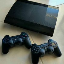 Нов. Sony playstation 3 +Сотни игр/Гарантия/Обмен