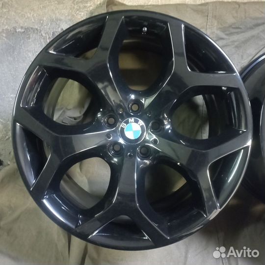 Диски BMW R20 X5 X6 Original