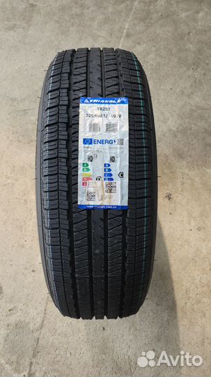 Triangle TR257 225/60 R18 100V