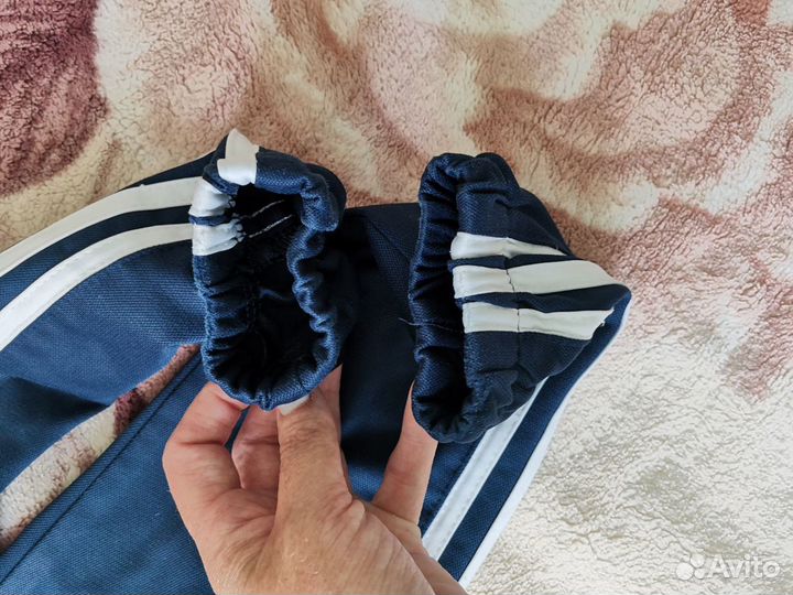 Спортивный костюм adidas детский