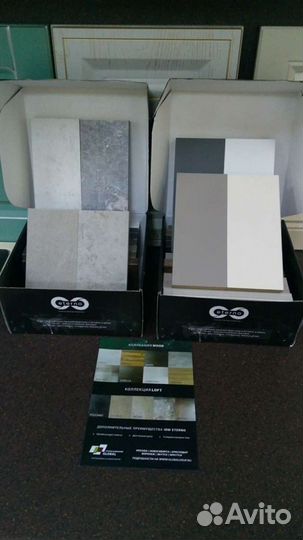 Образцы мдф