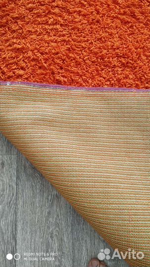 Ковры и паласы бу