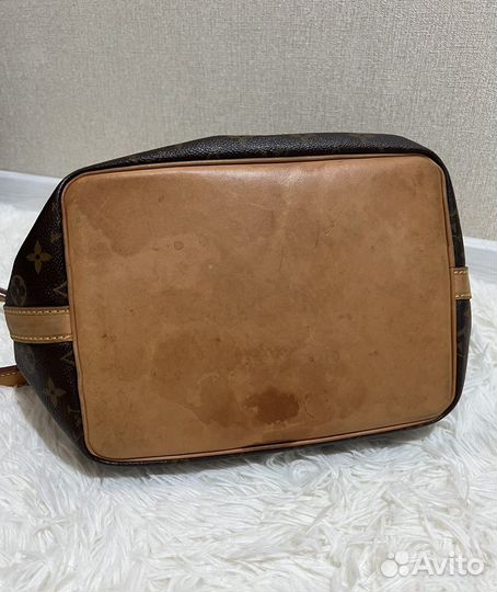 Сумка Louis Vuitton Noe Винтаж