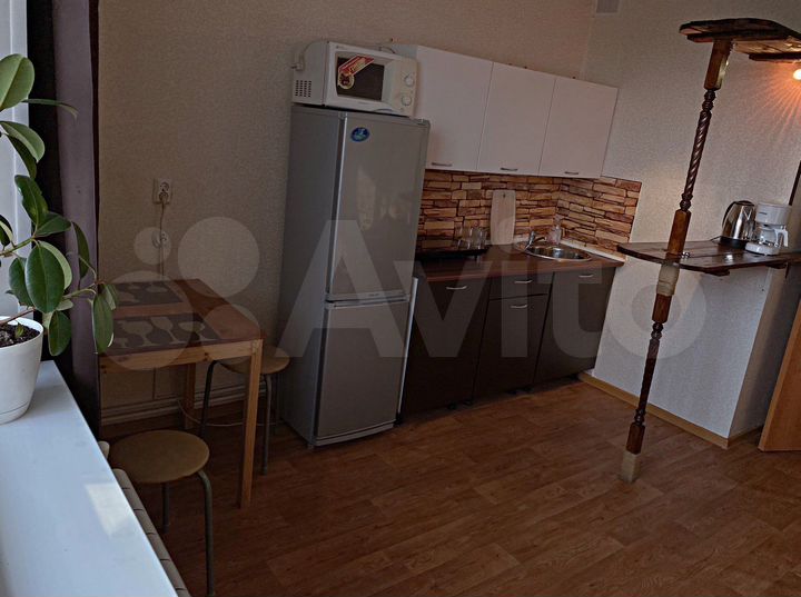 Квартира-студия, 28 м², 7/10 эт.