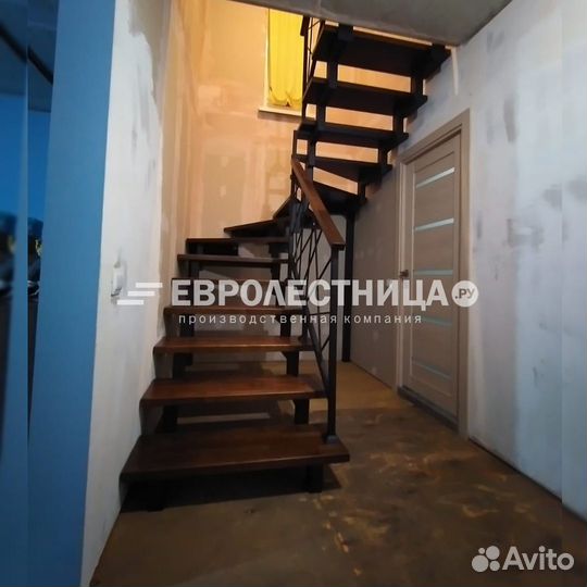 Лестница на заказ