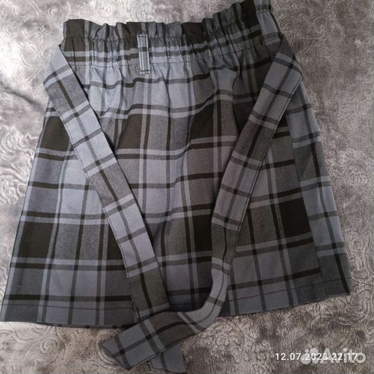 Одежда для девочки 122 -128