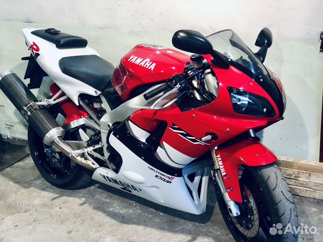 Ямаха р1 купить в Прокопьевске | Транспорт | Авито