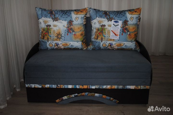 Диван- мини. Гарфилд