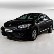 Renault Fluence 1.6 MT, 2012, 132 100 км, с пробегом, цена 800 000 руб.