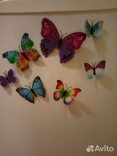 Декор для дома бу