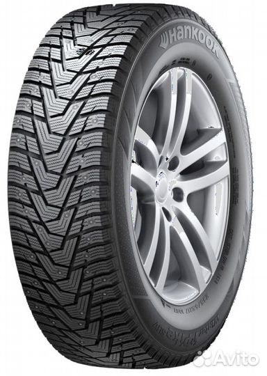 Hankook Winter I'Pike RS2 W429 265/65 R17