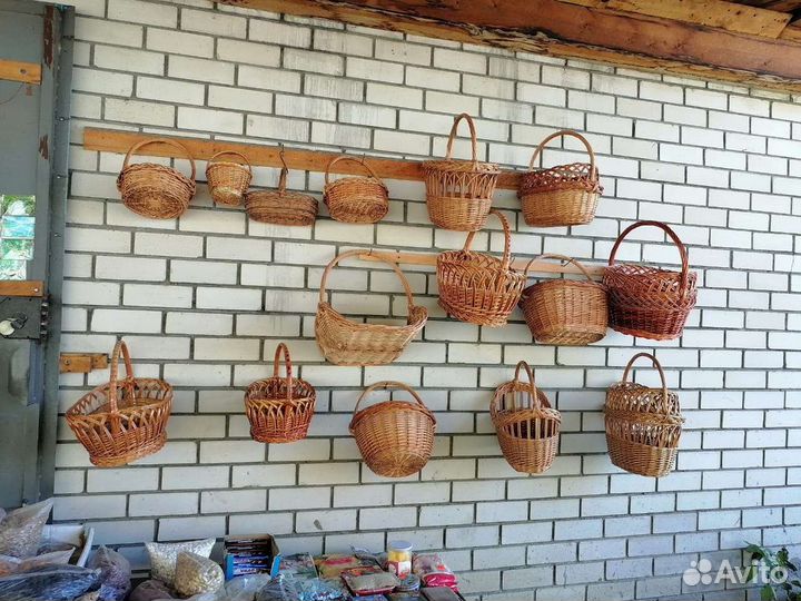 Изделия из дерева