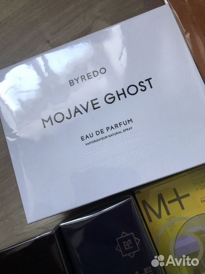 Туалетная вода оригинал