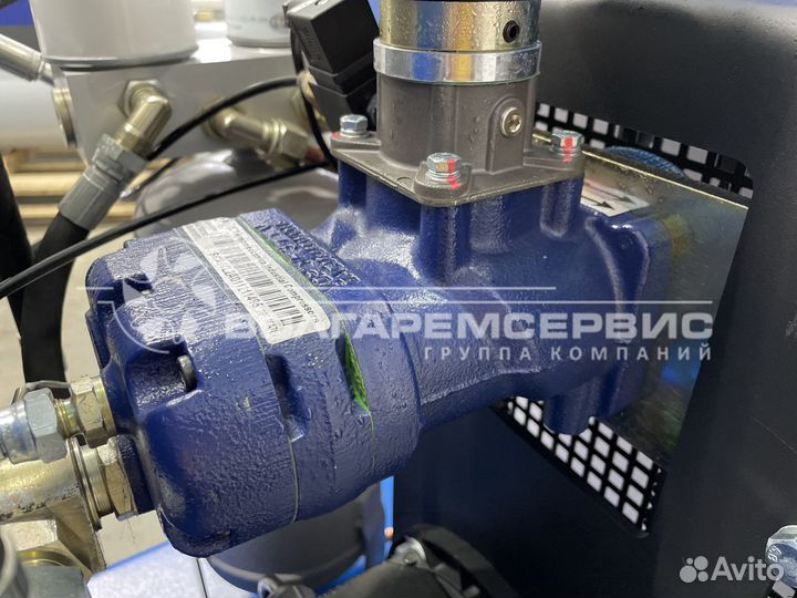 Компрессор винтовой Remeza вк5T-270