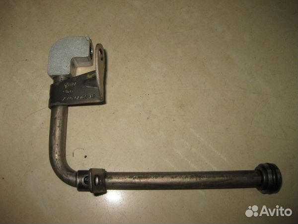 Трубка масляная Ford Focus I