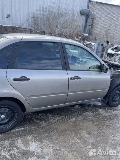 Авторазбор LADA granta fl