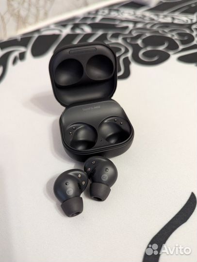 Samsung galaxy buds 2 pro новые