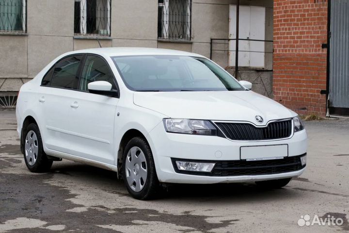 Аренда авто